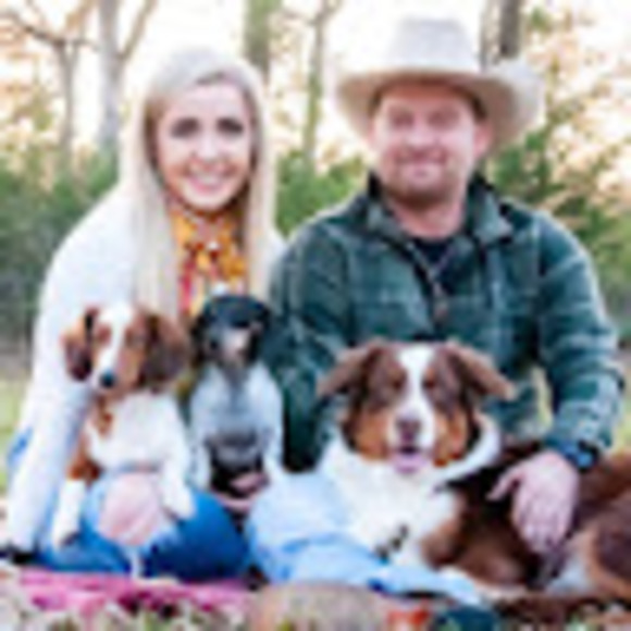 Meet your Posher, Shelby - Picture 1 of 1